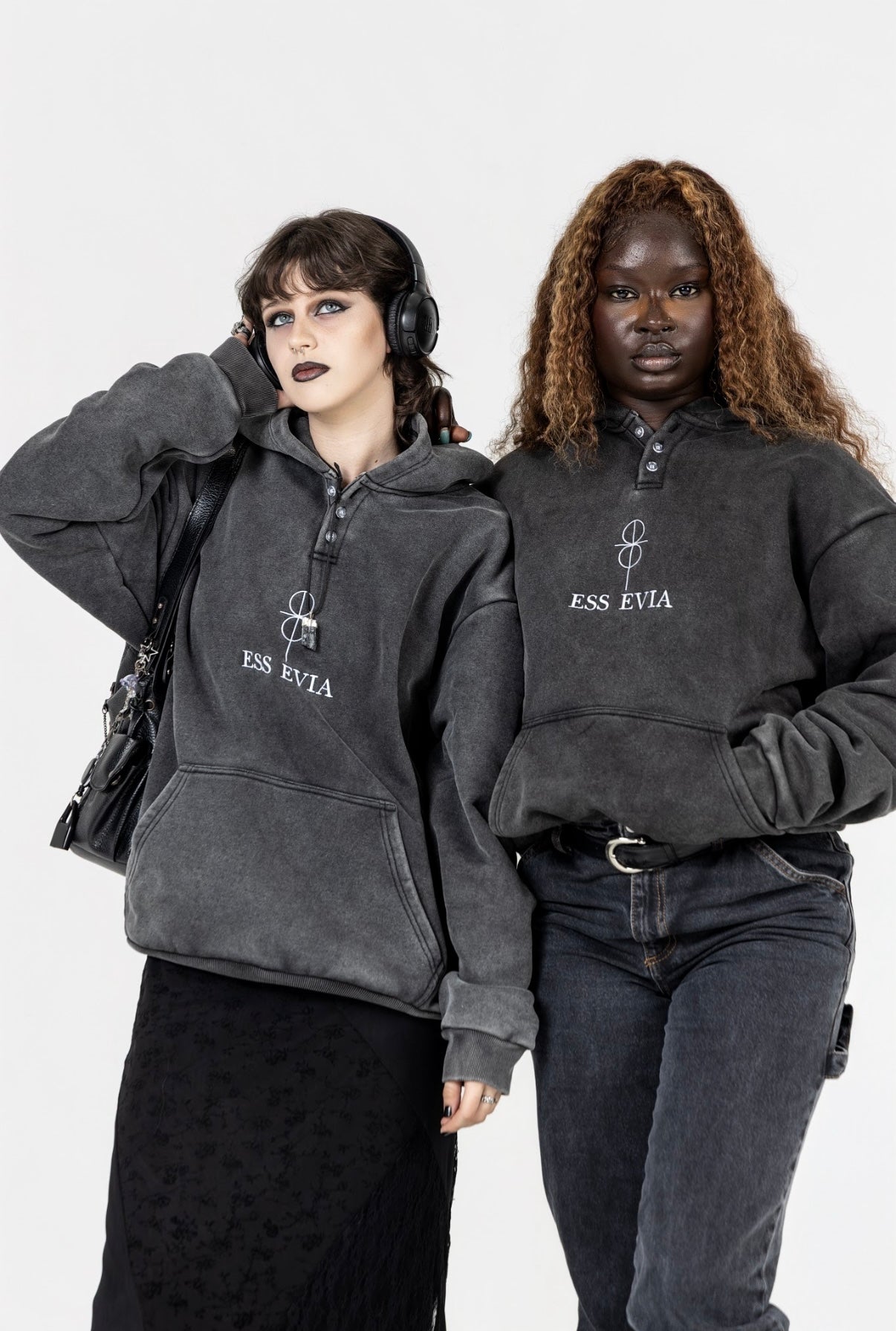 AKA Hoodie