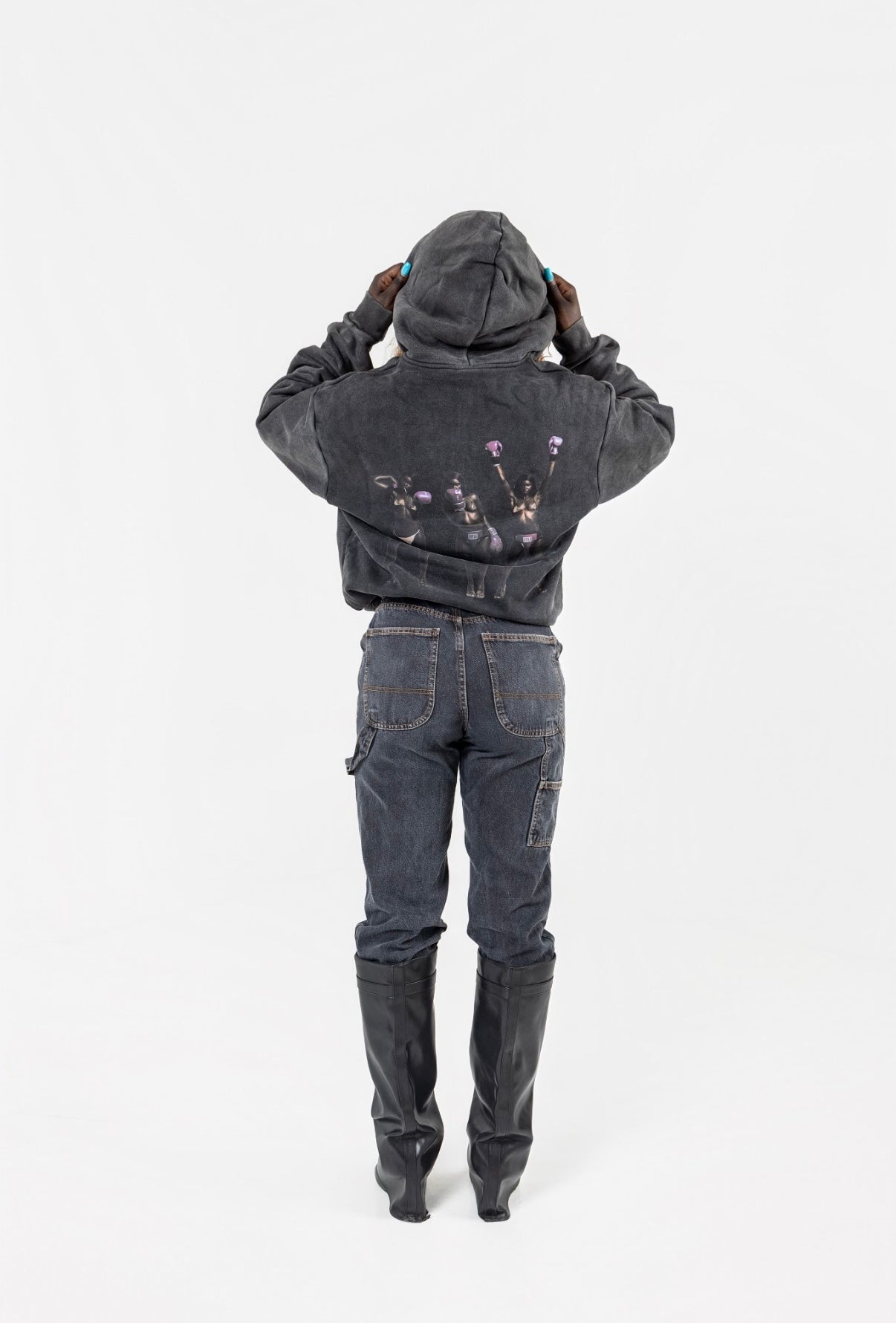AKA Hoodie