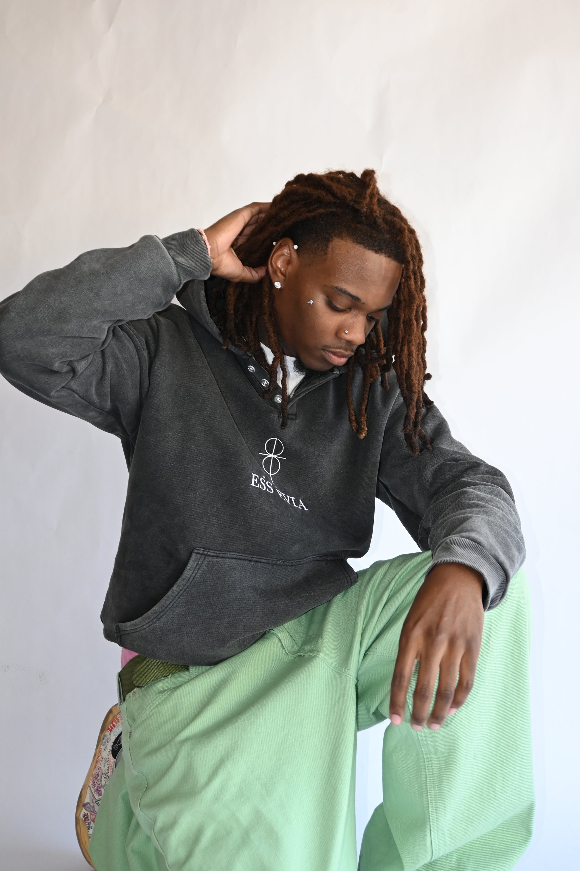 AKA Hoodie