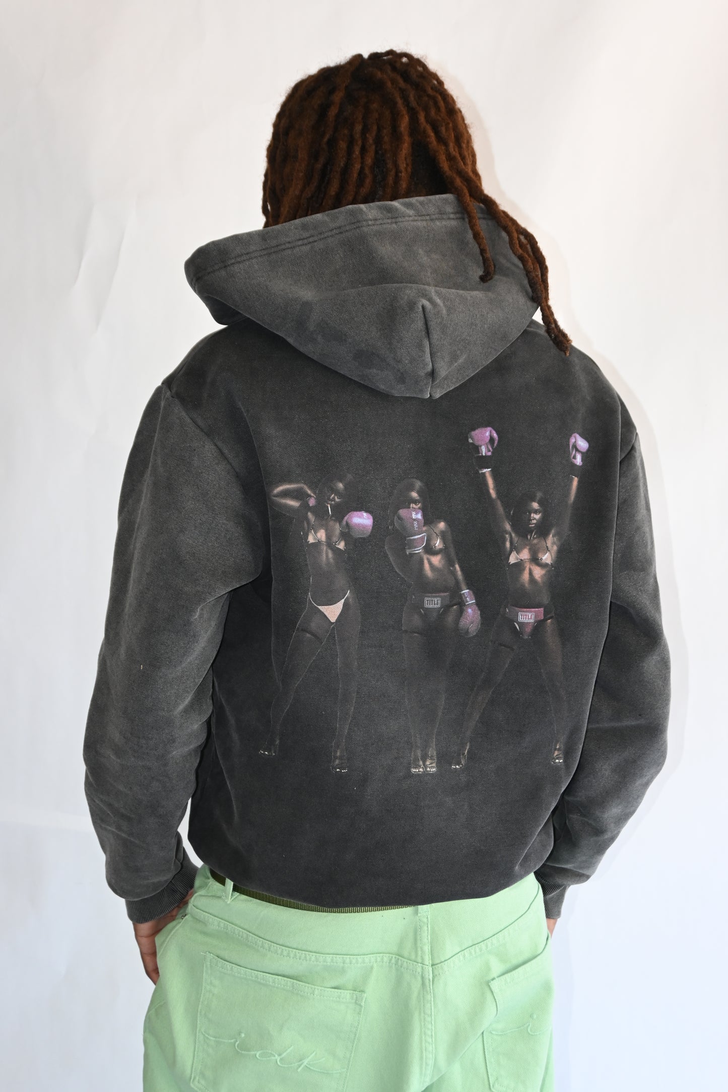 AKA Hoodie