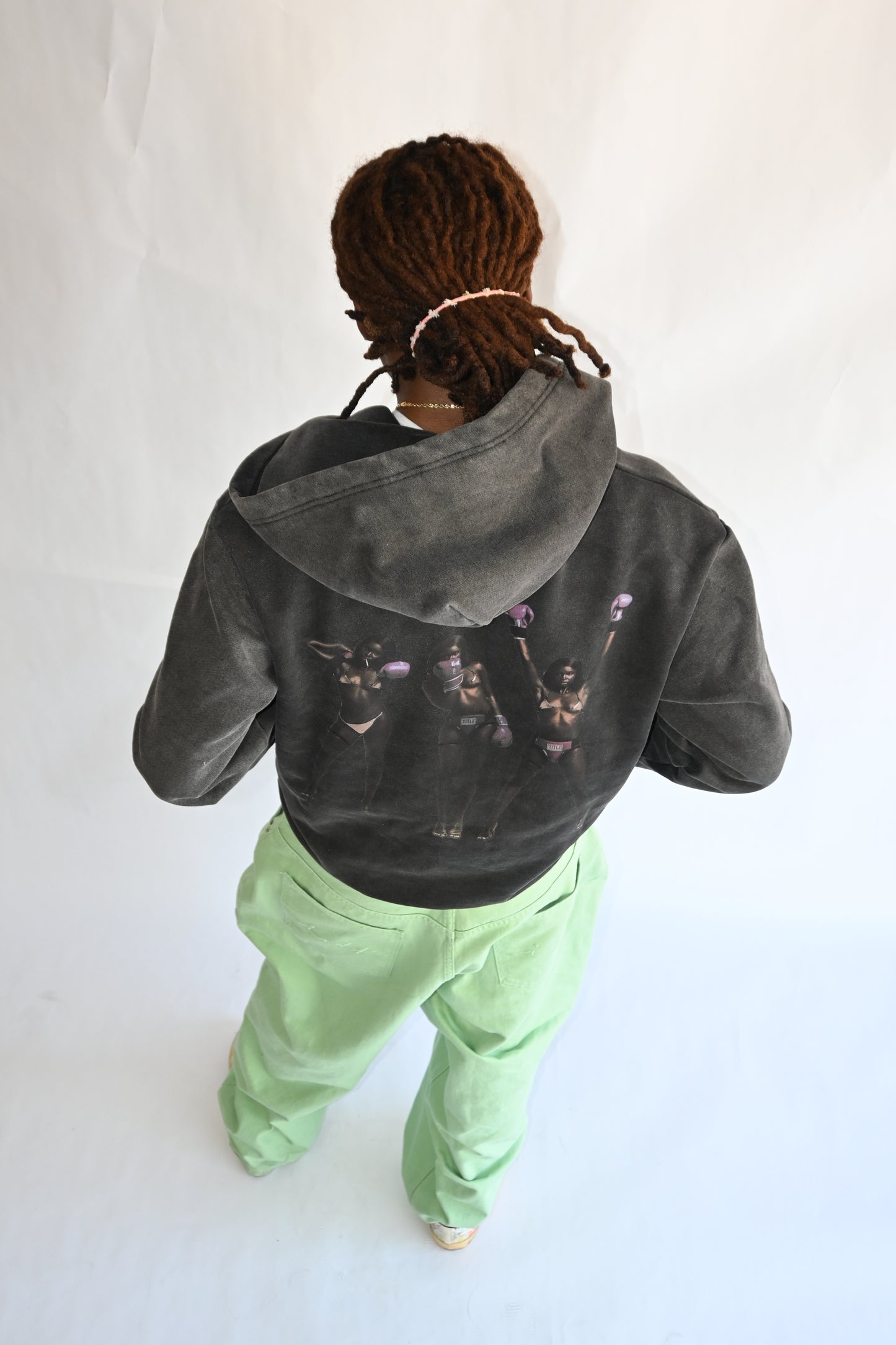AKA Hoodie